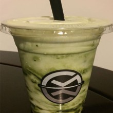陌忘奶茶图片1
