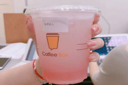 coffeebox连咖啡加盟如何