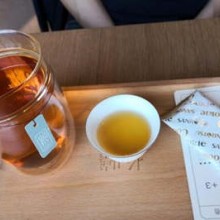 晓拾TEAHOUR图片2