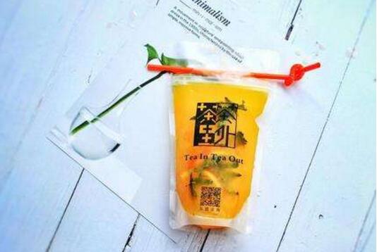 茶里茶外如何加盟？茶里茶外加盟流程