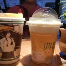 典记甜品加盟图片1