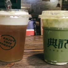 典记甜品加盟图片3