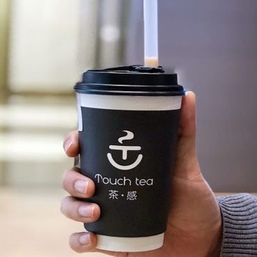 茶感Touch Tea图片2