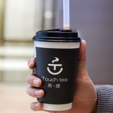 茶感Touch Tea图片2