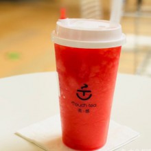 茶感Touch Tea图片3