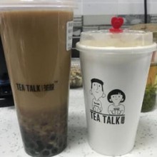 茶说teatalk加盟图片2