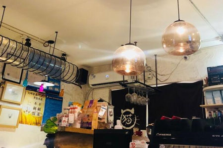 加盟豆老板的猫咖啡怎么样