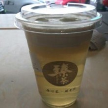 臻茶加盟图片1