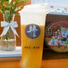 臻茶加盟图片3
