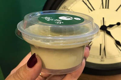 猫岛抹茶加盟图片1