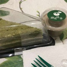 猫岛抹茶加盟图片2
