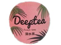 “Deeptea深水茶”/