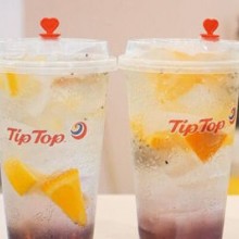 TipTop冰淇淋加盟图片1