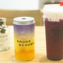 碧茶热麦加盟图片2