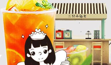 三只小仙女为什么受大众欢迎