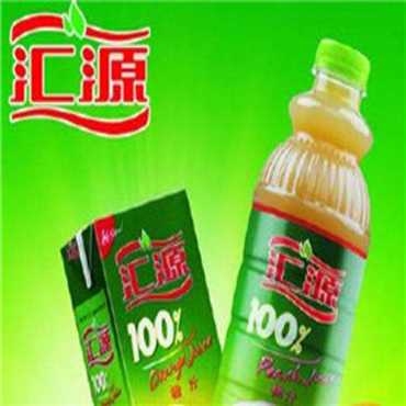 汇源果汁图片1