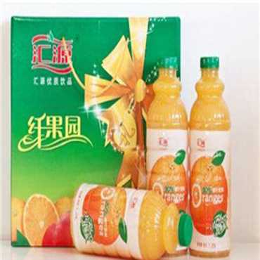 汇源果汁图片2
