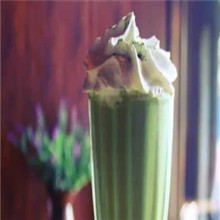 四两绿奶茶图片1