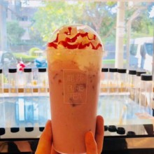 鹿莎新鲜水果茶图片2