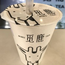 觅鹿奶茶图片1