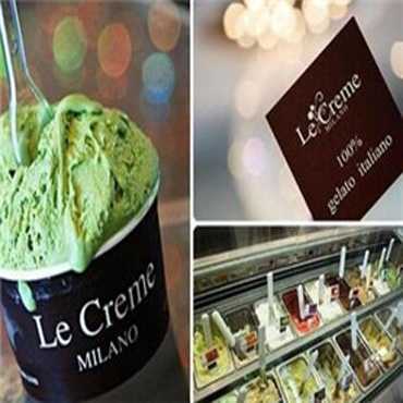 LeCreme冰淇淋图片2