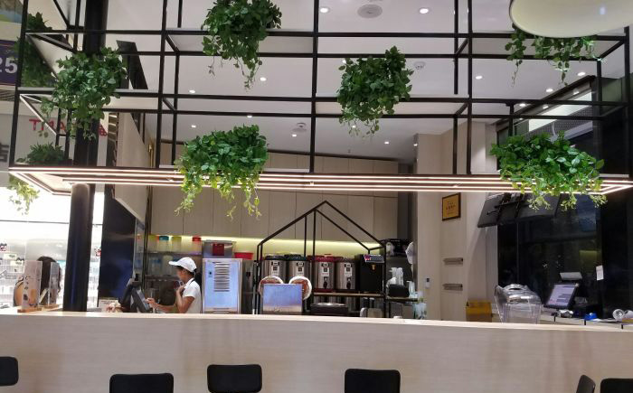 来点茶加盟费多少？