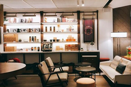 上海peets coffee可以加盟吗