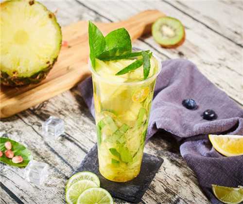 逅座十二茶前景怎么样？