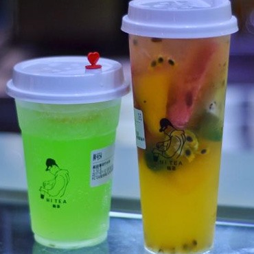 嗨茶教你如何考察一家奶茶店