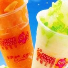 南极王子奶茶加盟图片2