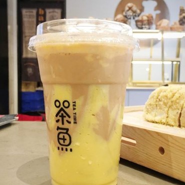 茶魚图片1