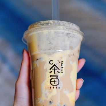 茶魚图片2