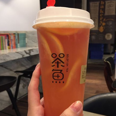 茶魚图片3