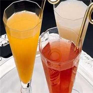 投资商加盟火炉山凉茶品牌可以享受到的优势有哪些