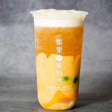 浆果食物恋图片1