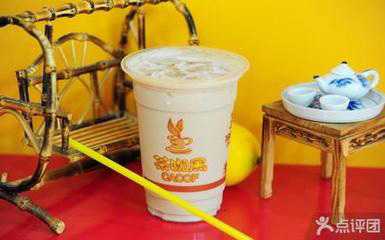 茶咖风