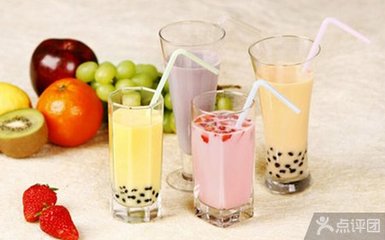 什么茶饮品牌受欢迎，柠檬工坊当仁不让