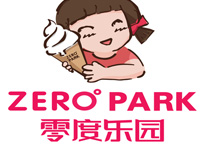 “零度乐园奶茶”/