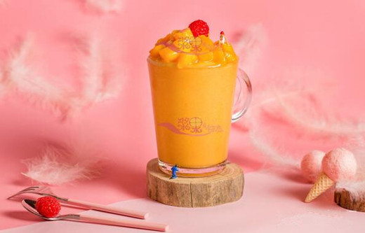 浆果食物恋口碑好名气大