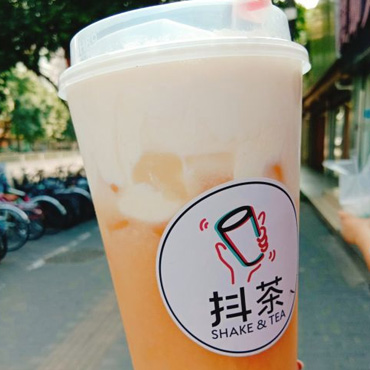 抖茶的开店秘籍请您签收！