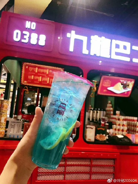 博多工贸饮品加盟店开在哪里比较好