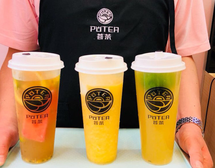 菩茶加盟店如何增加回头客？