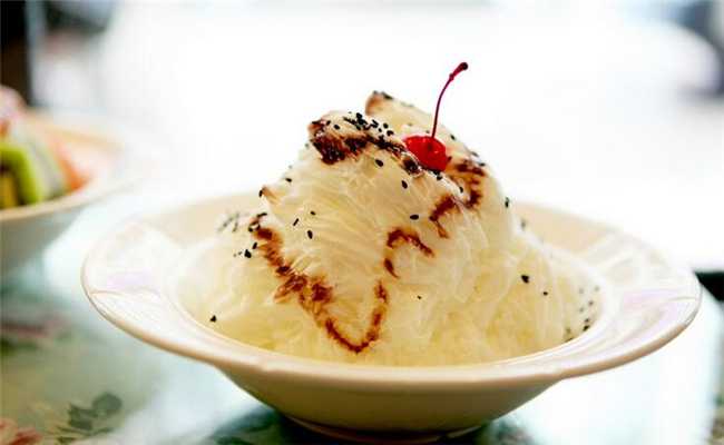 吉翔美前景好吗？