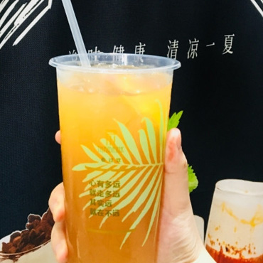 泰过饮奶茶图片2