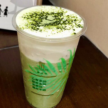 泰过饮奶茶图片3