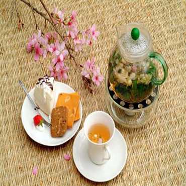 茶点图片2