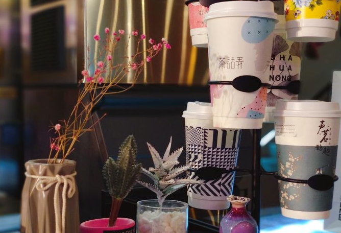 茶话弄：口碑营销要这样做