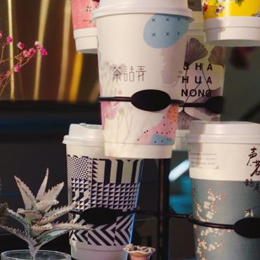 茶话弄，朝阳品牌，未来无限！