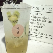 造作奶茶图片1