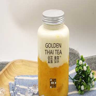 金玺泰茶为你带来午后的小清新